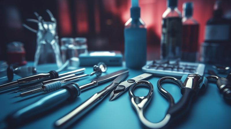 三类器械代工项目验收，这些标准你了解吗？**