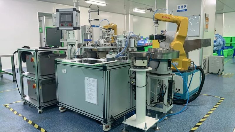雾化器安装图解：从雾化杯到完美使用，关键步骤解析