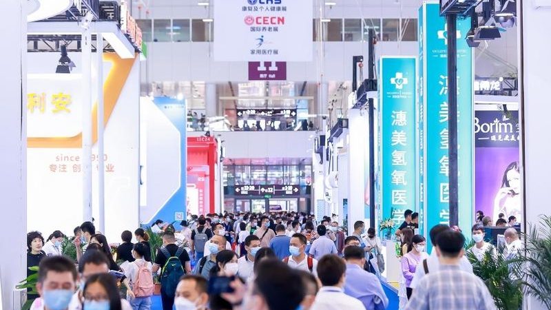 成都呼吸机批发代理政策解析：合规之路与市场趋势**