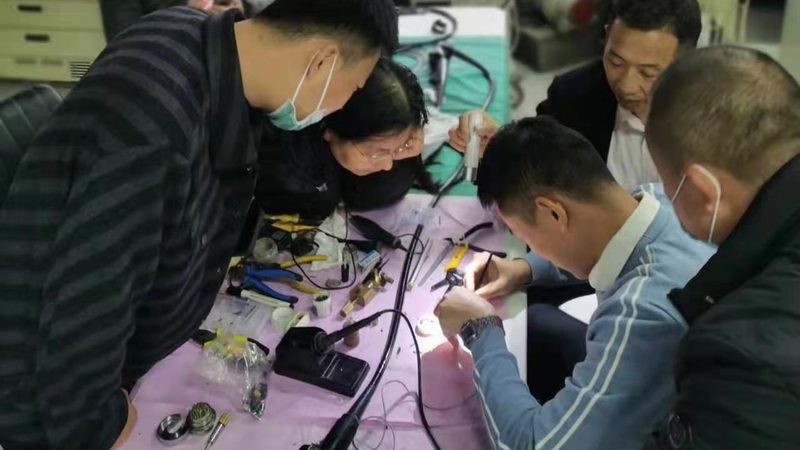 成功案例解读：三类医疗器械注册的奥秘**