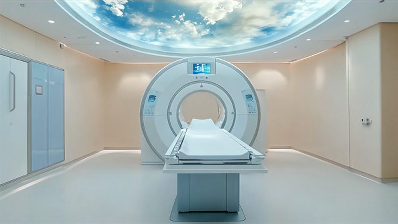 手臂式血糖仪：揭秘其原理与选购要点
